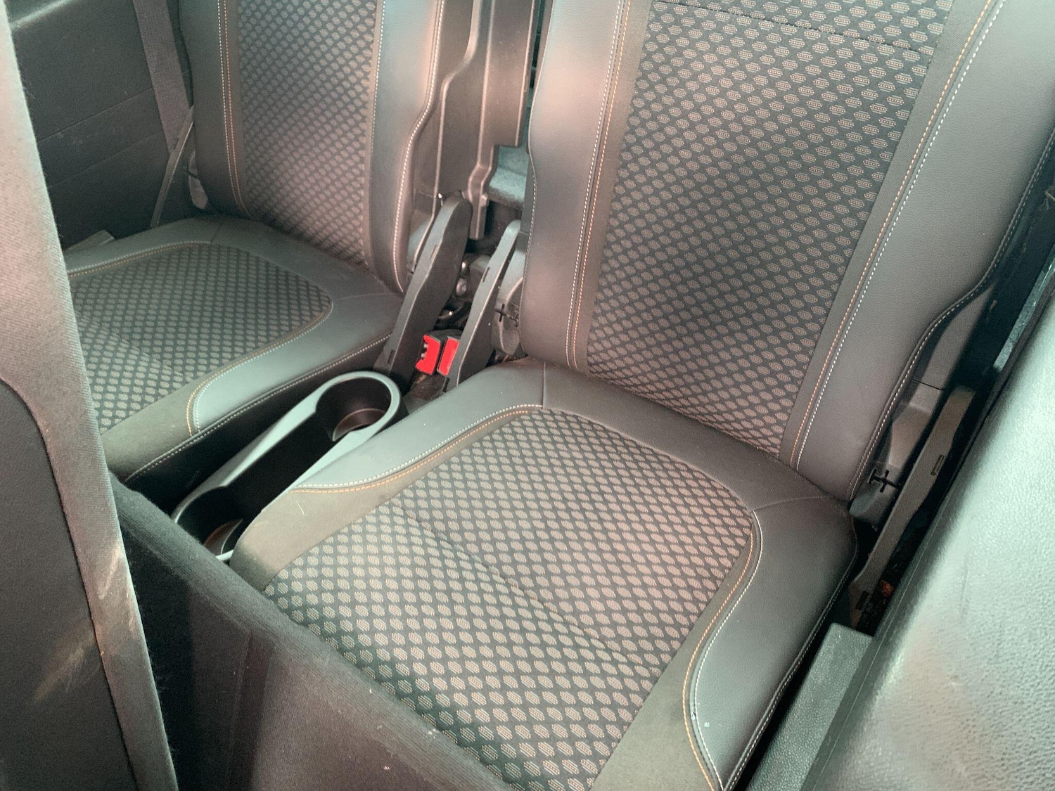 Used Vauxhall Zafira 2016 for sale - 77892590: Photo 18