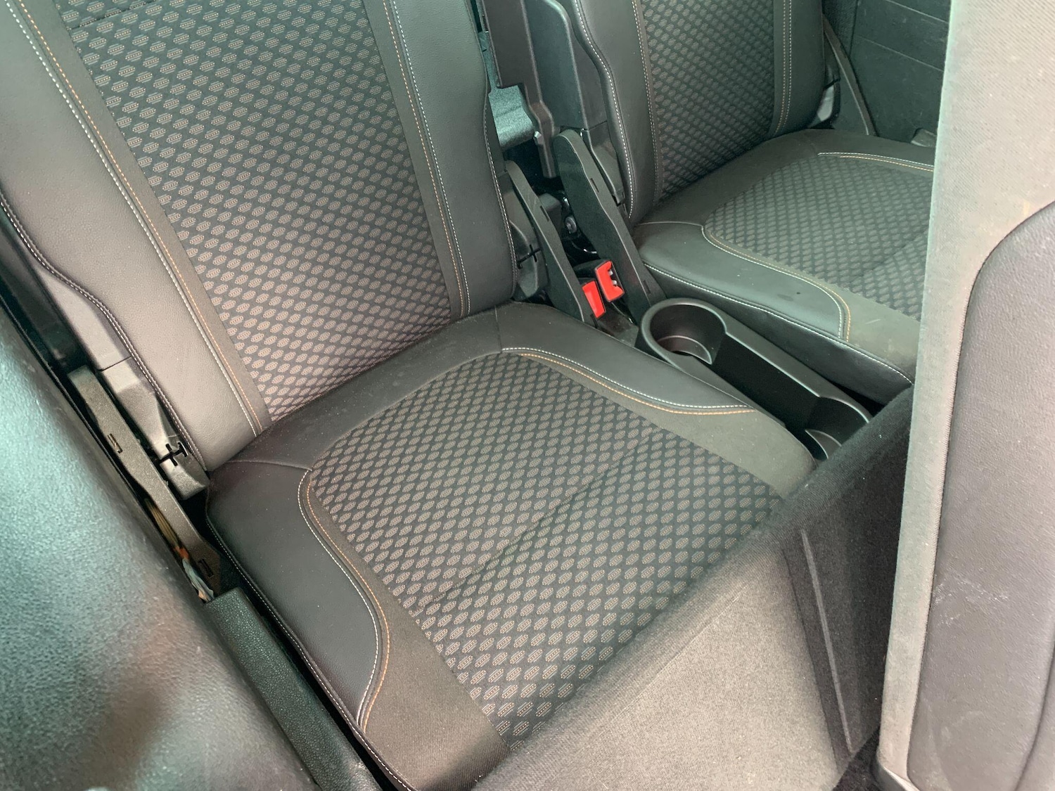 Used Vauxhall Zafira 2016 for sale - 77892590: Photo 19