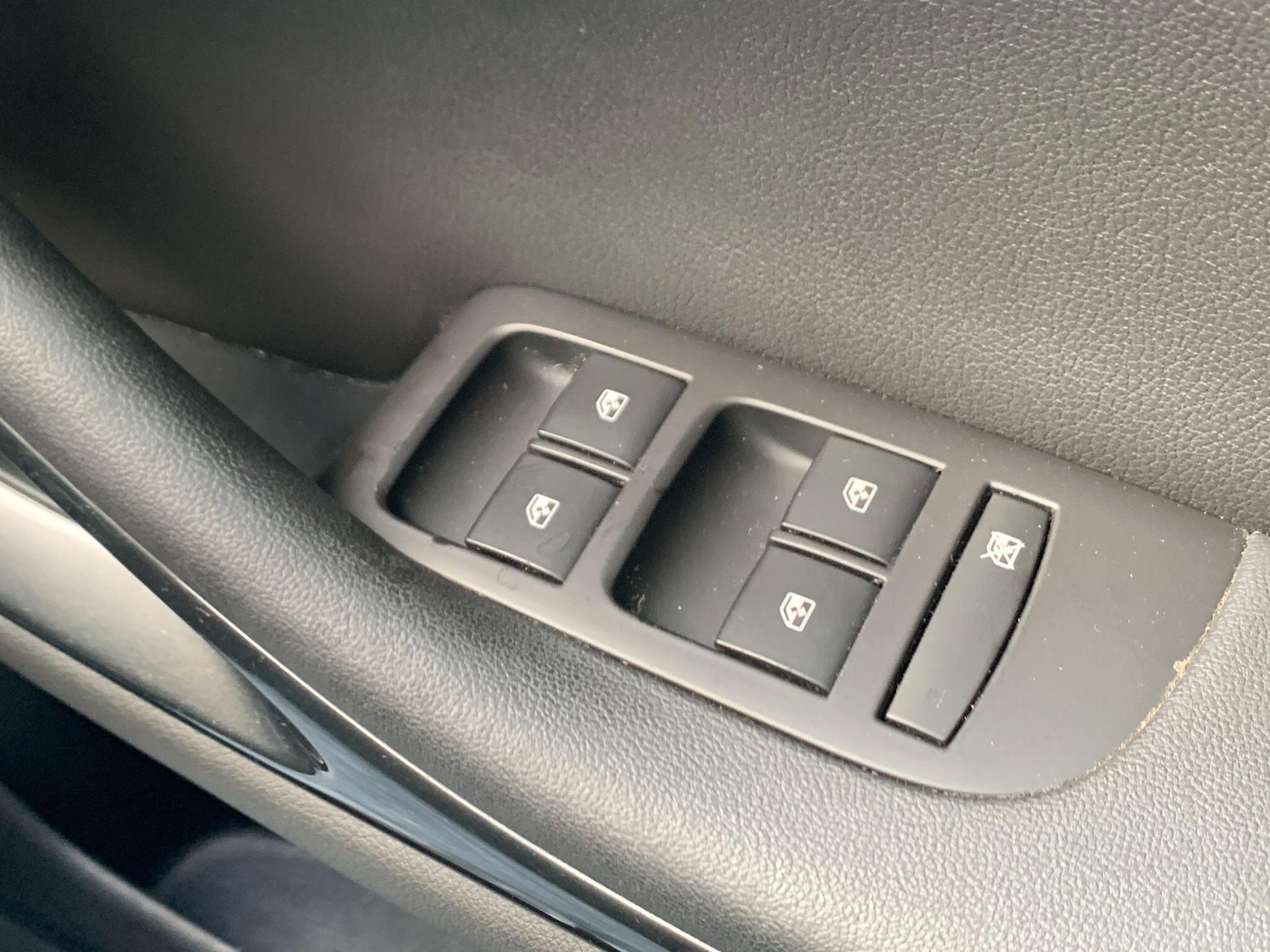 Used Vauxhall Zafira 2016 for sale - 77892590: Photo 22