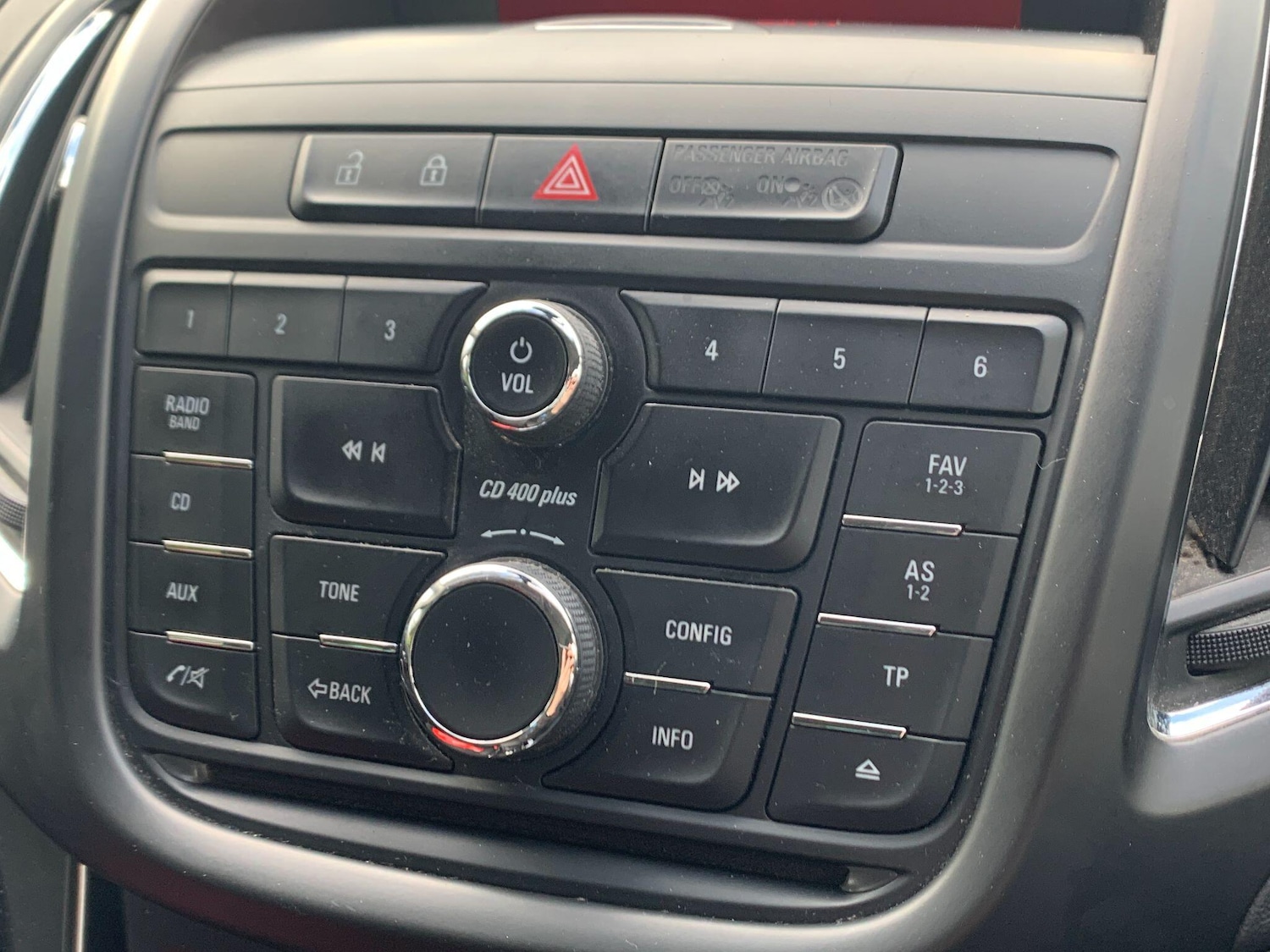 Used Vauxhall Zafira 2016 for sale - 77892590: Photo 23