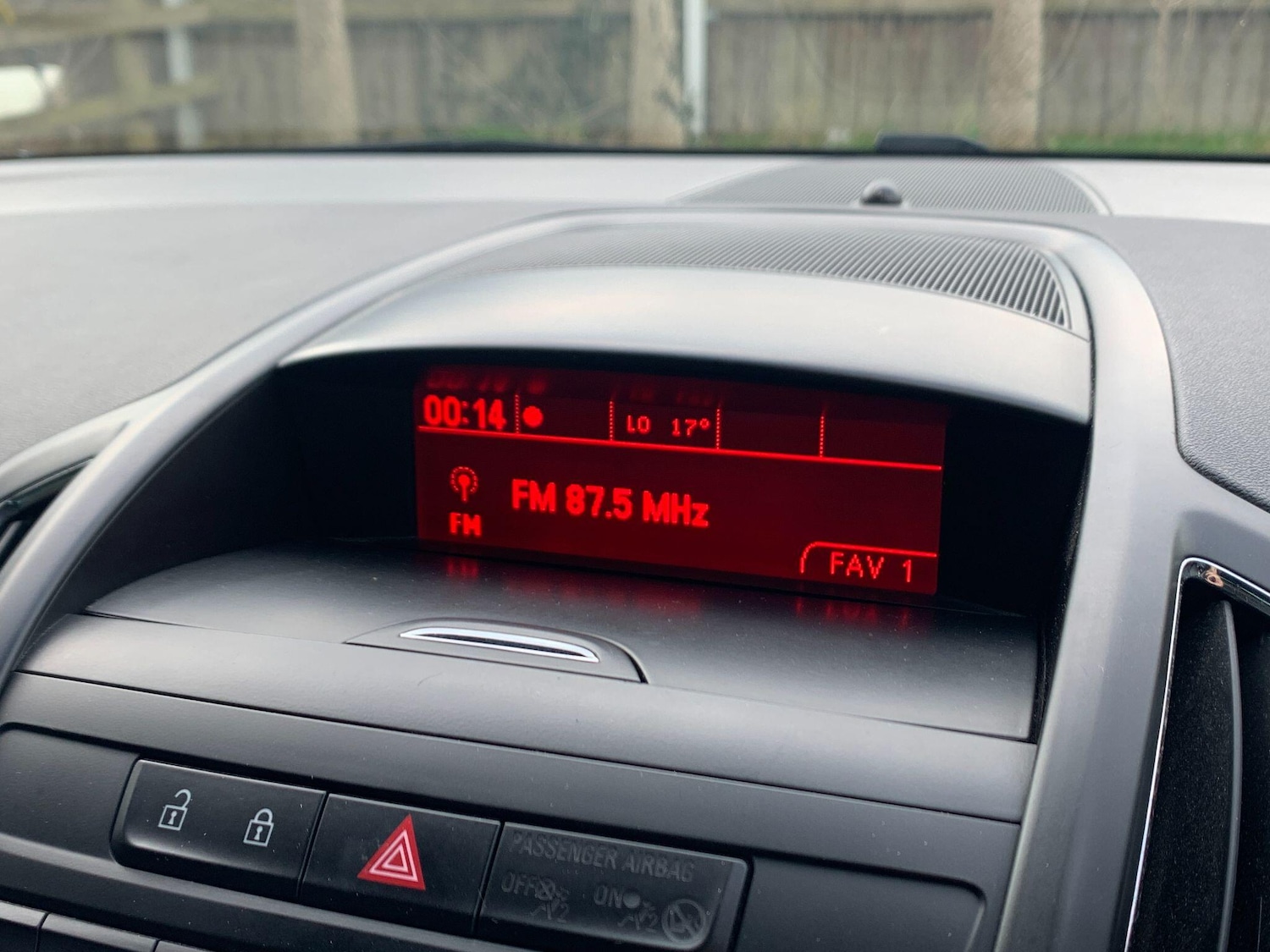 Used Vauxhall Zafira 2016 for sale - 77892590: Photo 24