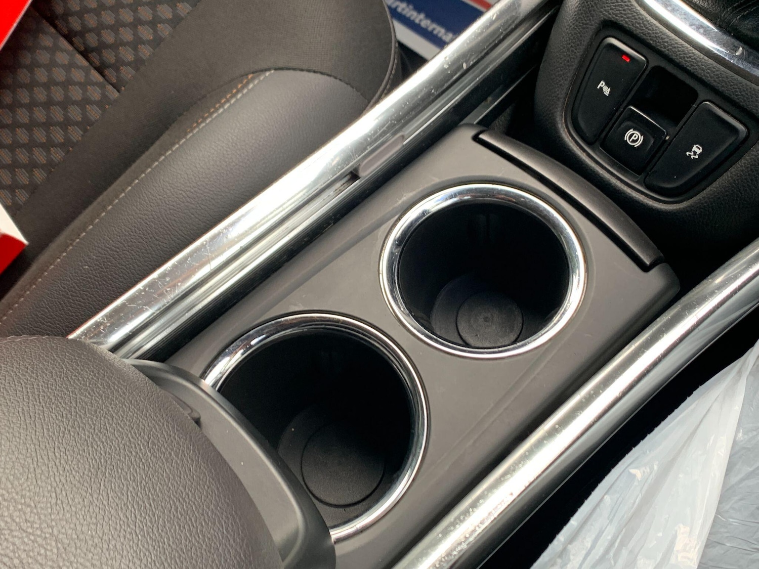 Used Vauxhall Zafira 2016 for sale - 77892590: Photo 29