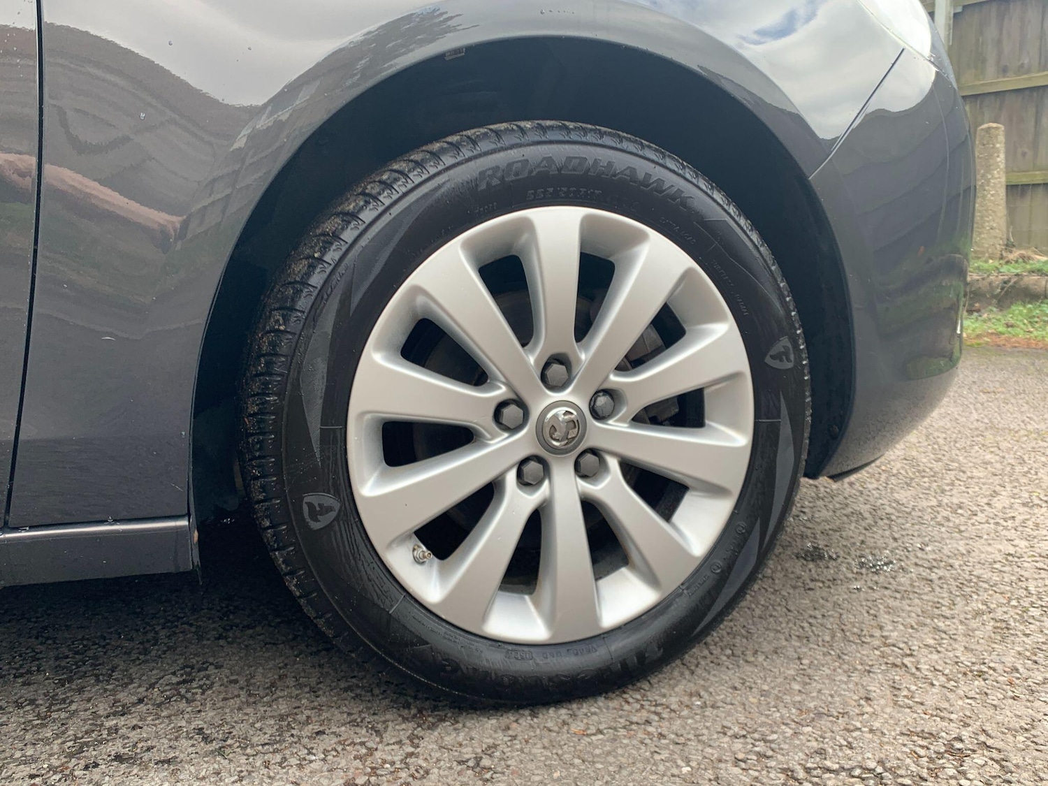 Used Vauxhall Zafira 2016 for sale - 77892590: Photo 7