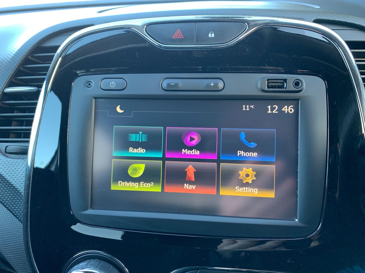 Used Renault Captur 2016 for sale - 76727434: Photo 10