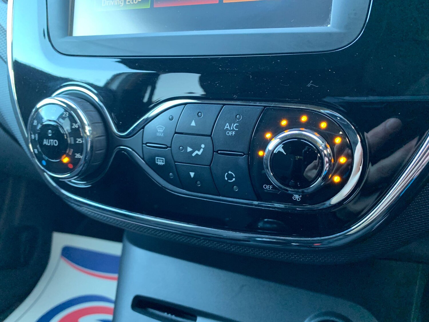 Used Renault Captur 2016 for sale - 76727434: Photo 11