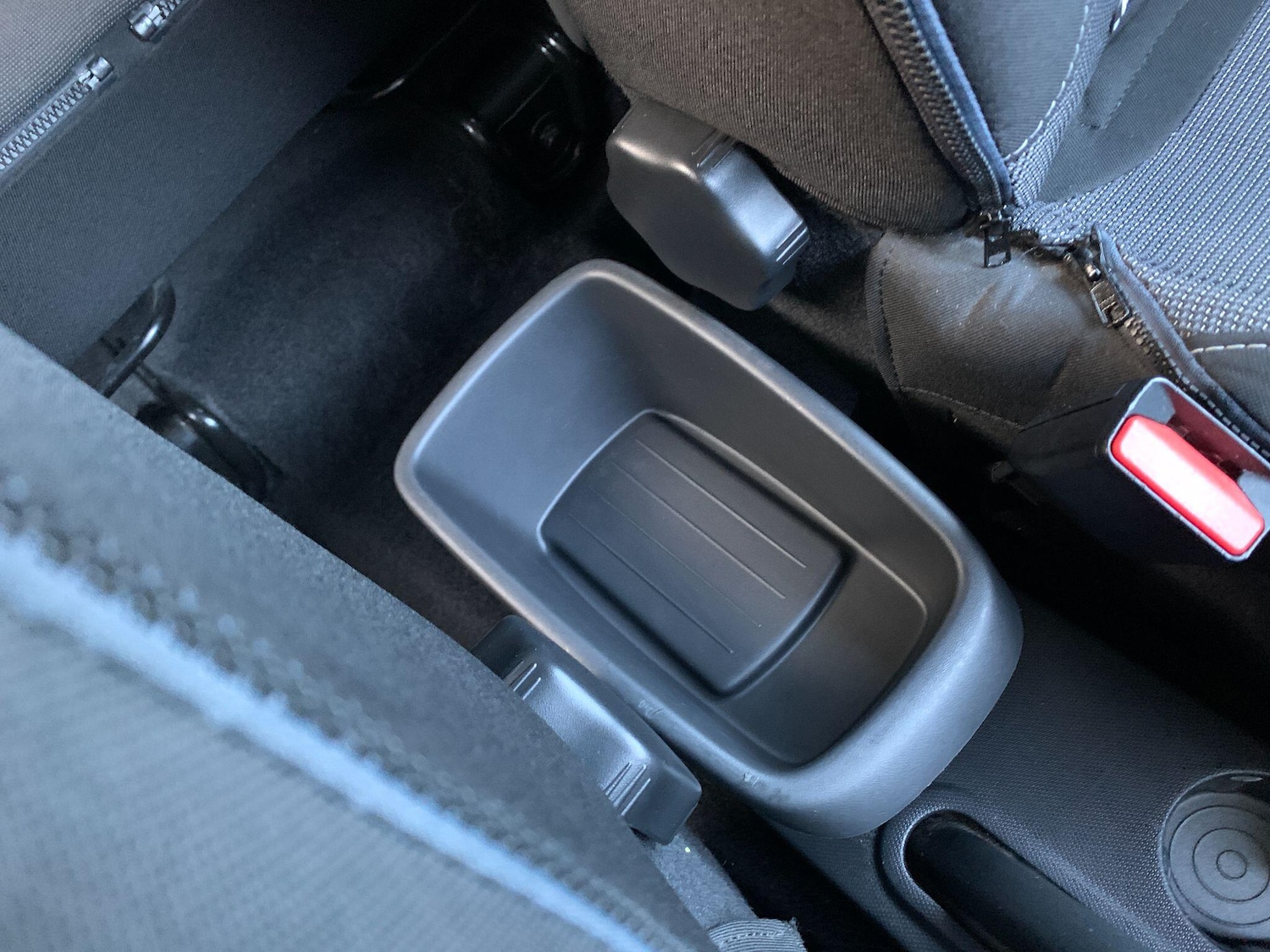 Used Renault Captur 2016 for sale - 76727434: Photo 18