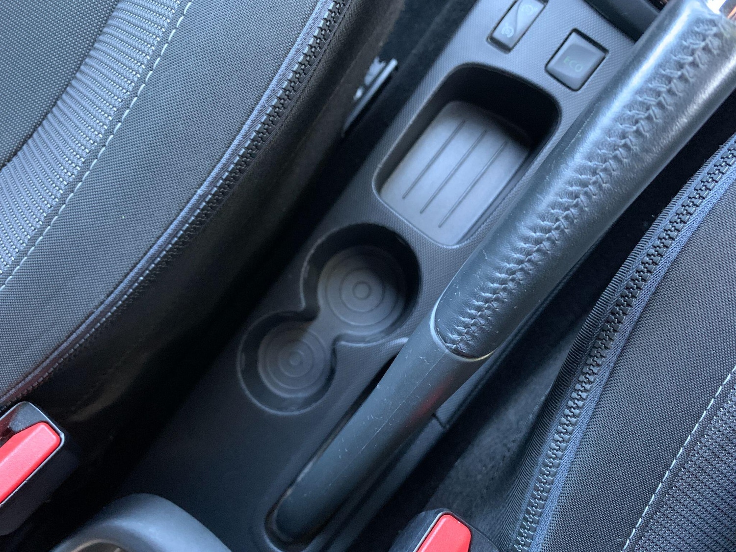 Used Renault Captur 2016 for sale - 76727434: Photo 19