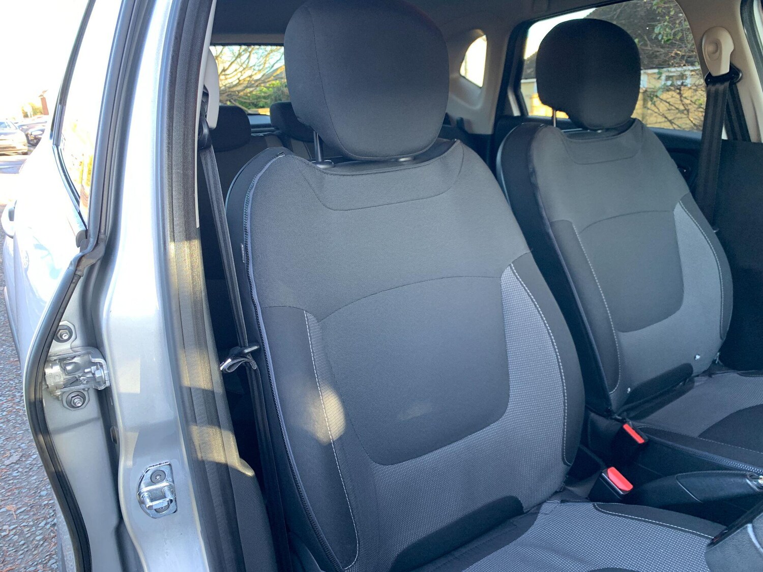 Used Renault Captur 2016 for sale - 76727434: Photo 20