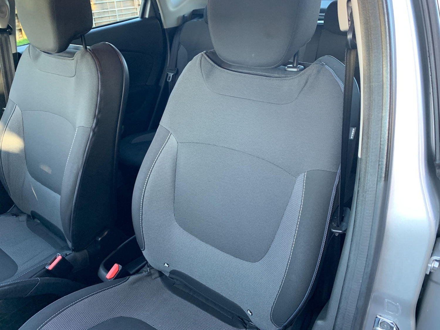 Used Renault Captur 2016 for sale - 76727434: Photo 21