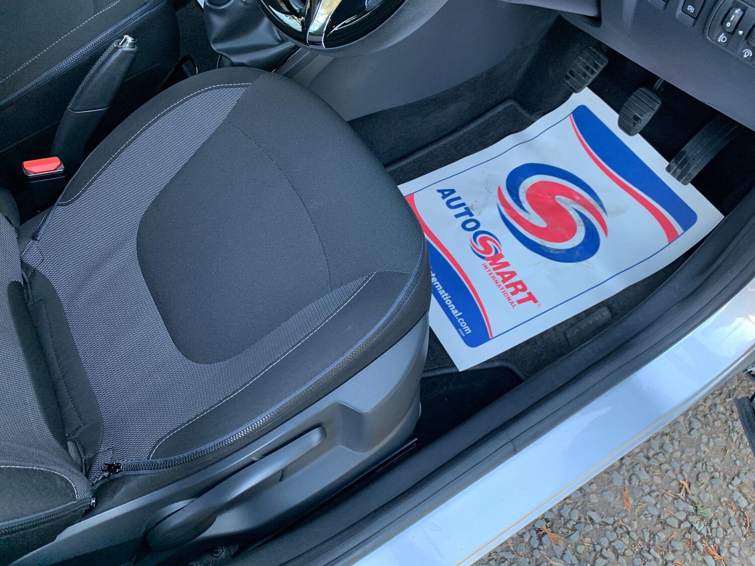 Used Renault Captur 2016 for sale - 76727434: Photo 23