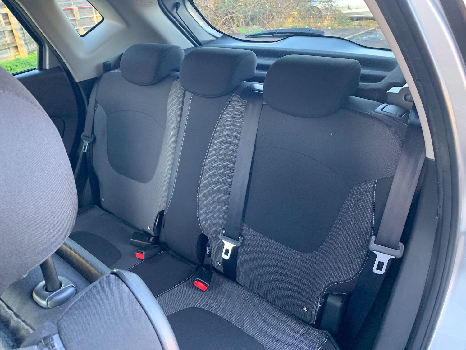 Used Renault Captur 2016 for sale - 76727434: Photo 24