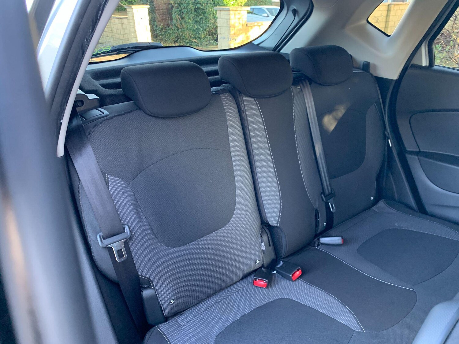 Used Renault Captur 2016 for sale - 76727434: Photo 25