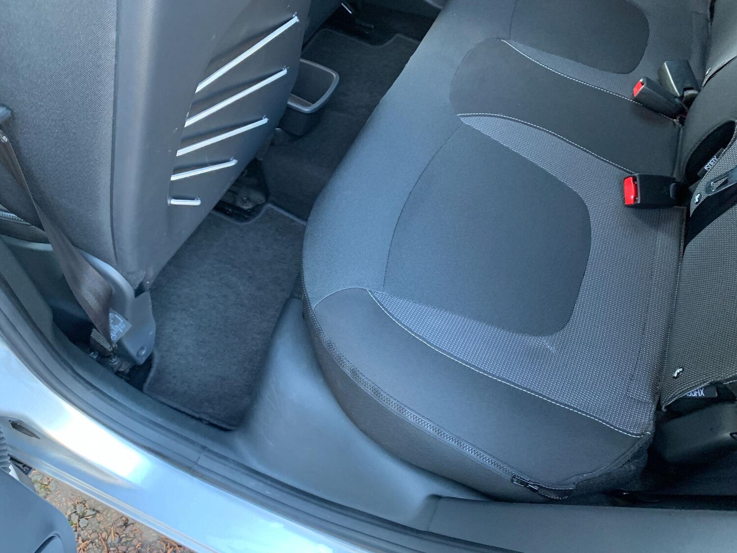 Used Renault Captur 2016 for sale - 76727434: Photo 26