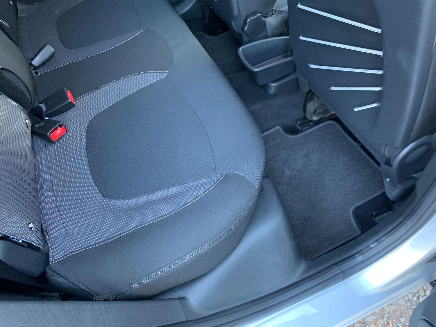 Used Renault Captur 2016 for sale - 76727434: Photo 27