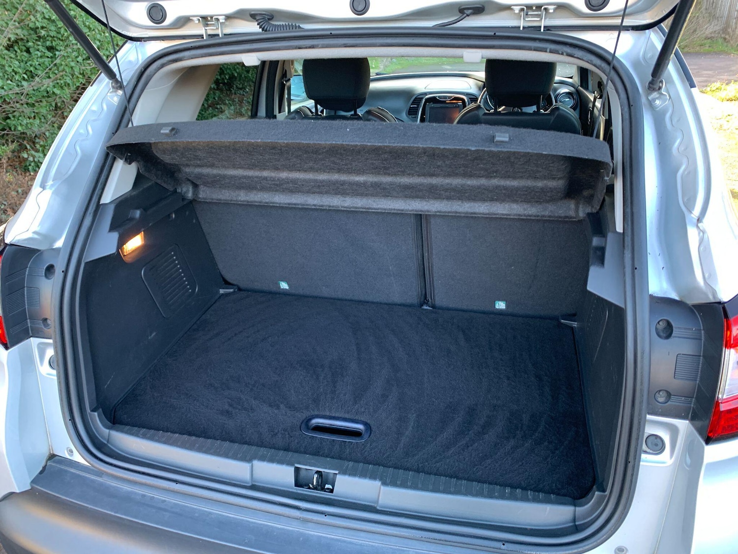 Used Renault Captur 2016 for sale - 76727434: Photo 28