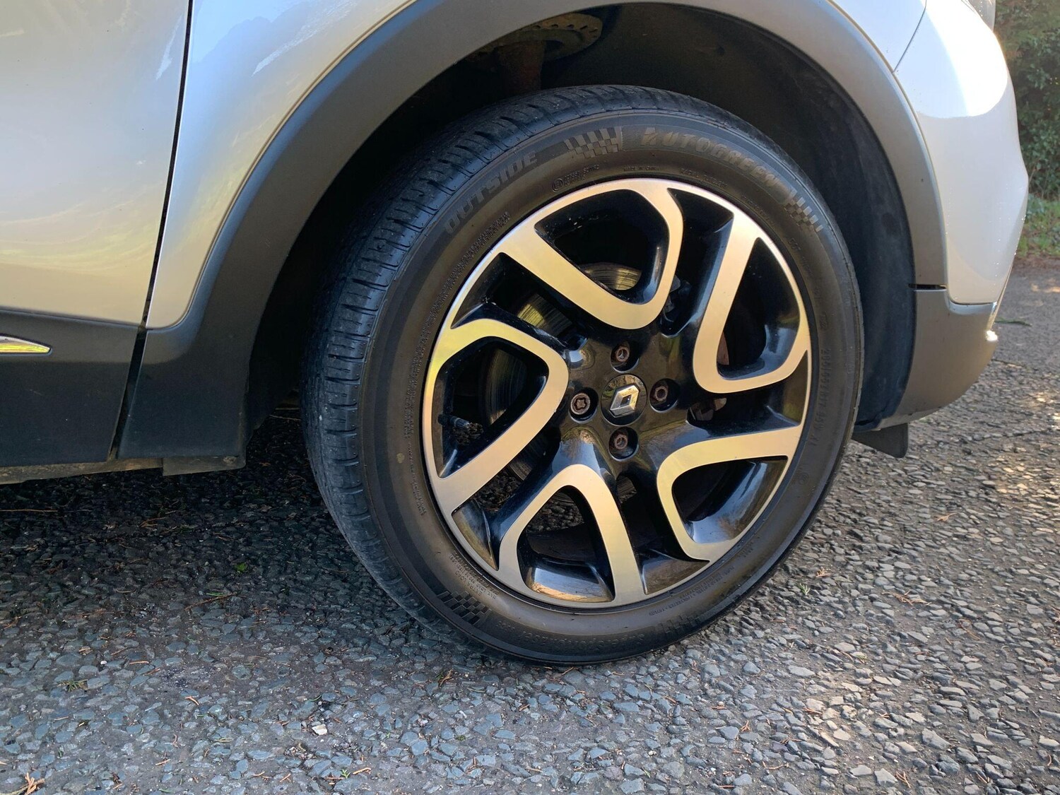 Used Renault Captur 2016 for sale - 76727434: Photo 7