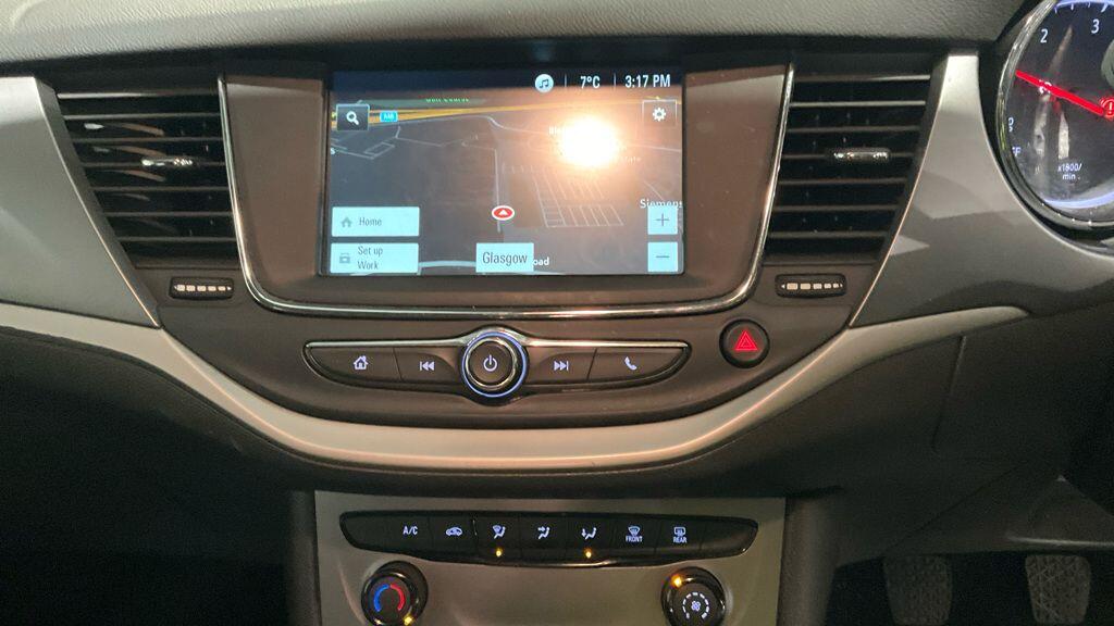 Used Vauxhall Astra 2021 for sale - 77484346: Photo 10