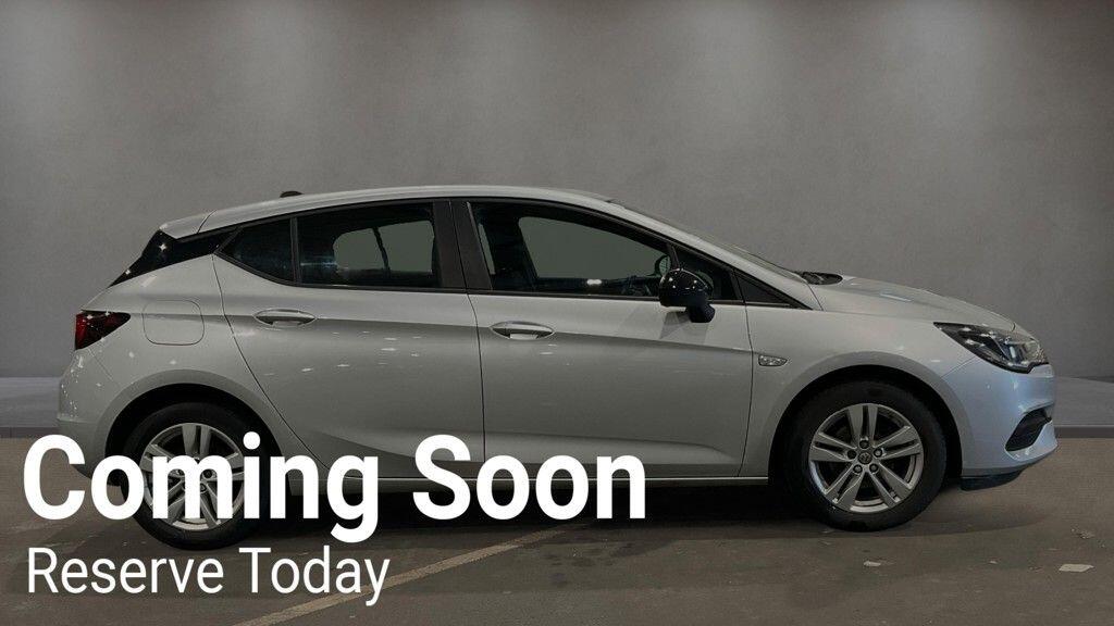 Used Vauxhall Astra 2021 for sale - 77484346: Photo 14