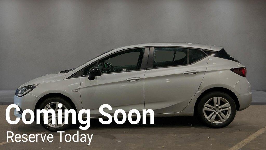 Used Vauxhall Astra 2021 for sale - 77484346: Photo 15