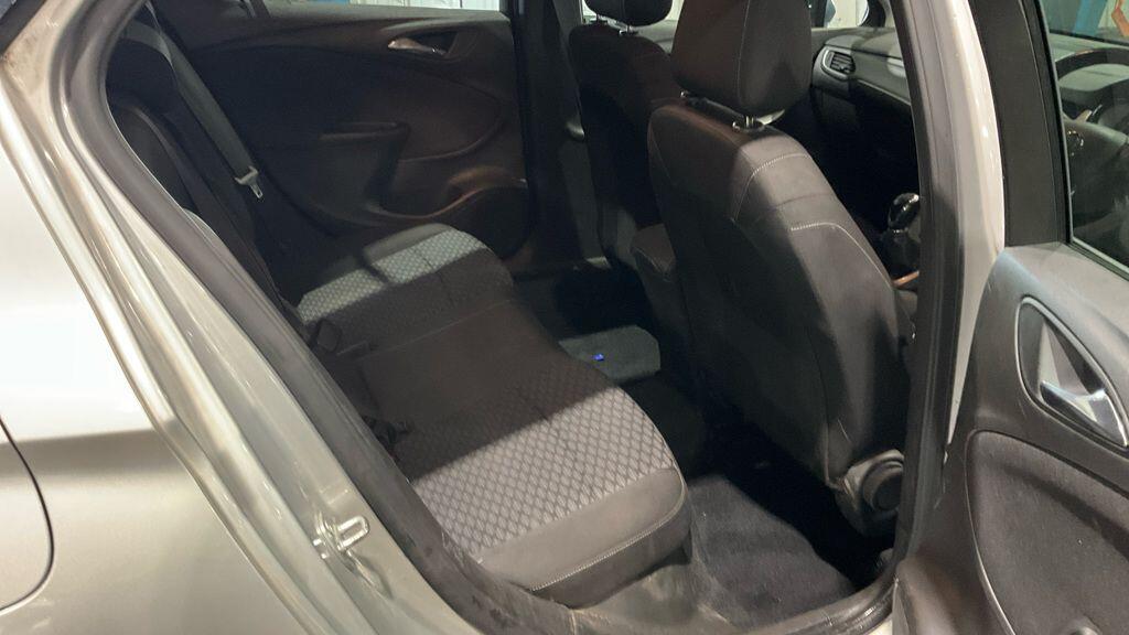Used Vauxhall Astra 2021 for sale - 77484346: Photo 9