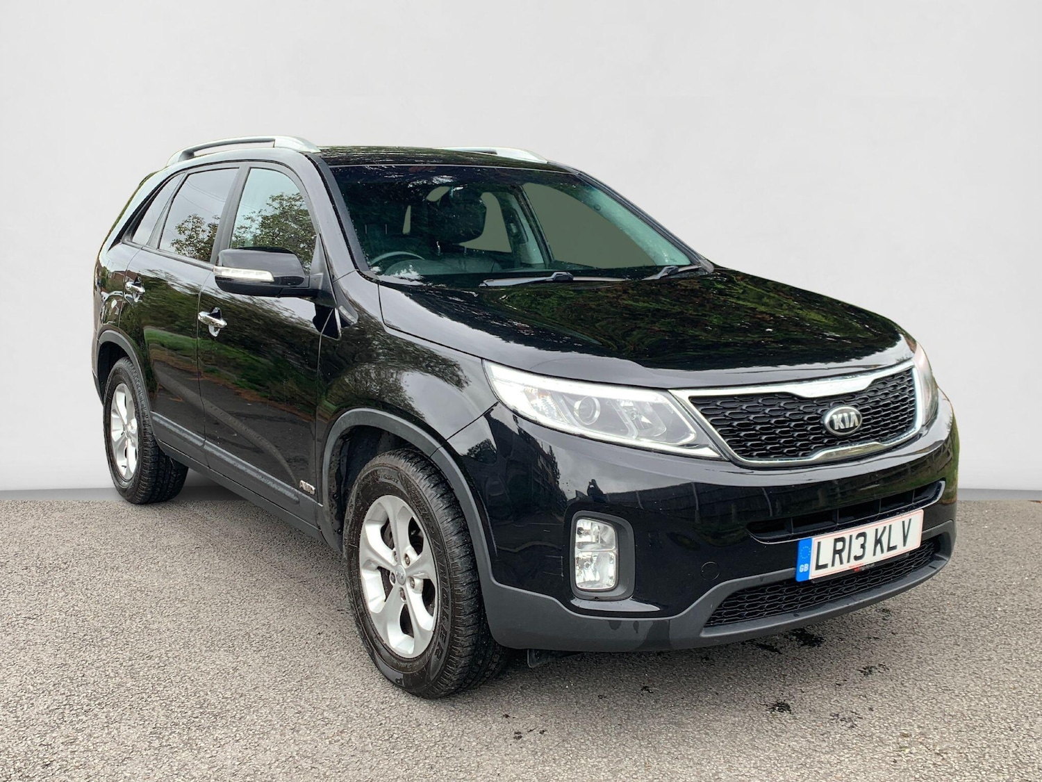 Used Kia Sorento 2013 for sale - 75153225: Photo 1