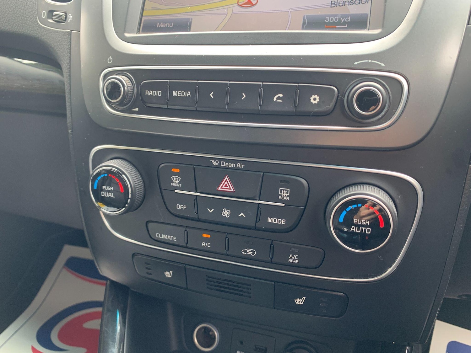 Used Kia Sorento 2013 for sale - 75153225: Photo 11