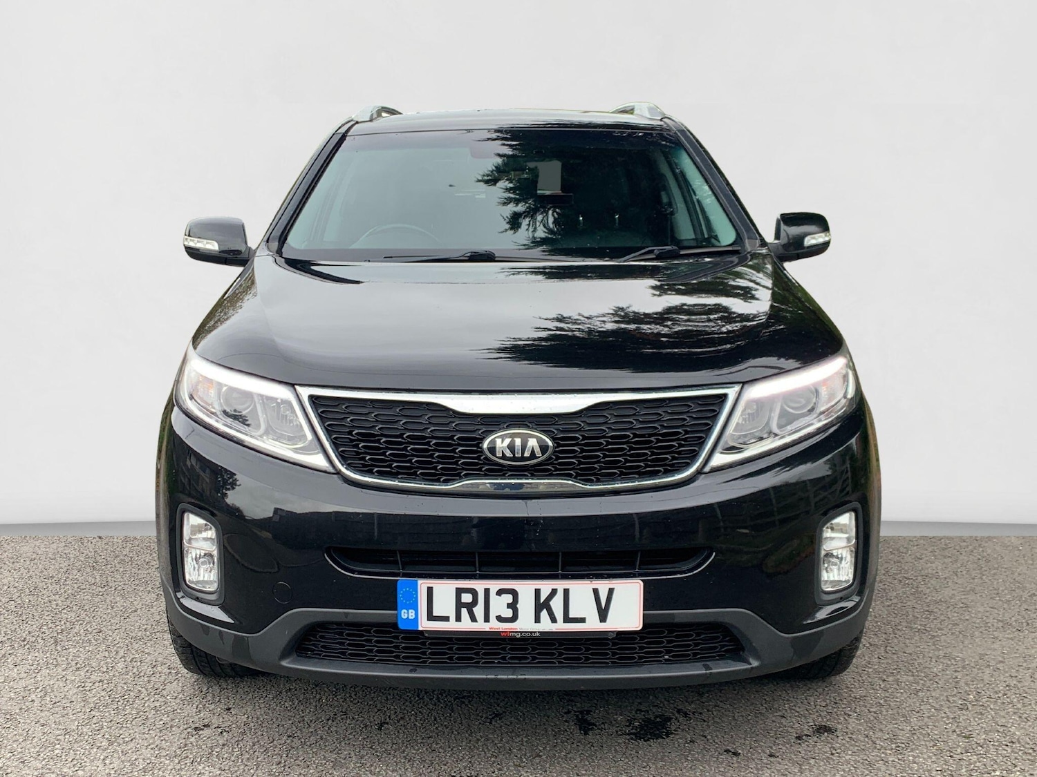 Used Kia Sorento 2013 for sale - 75153225: Photo 2