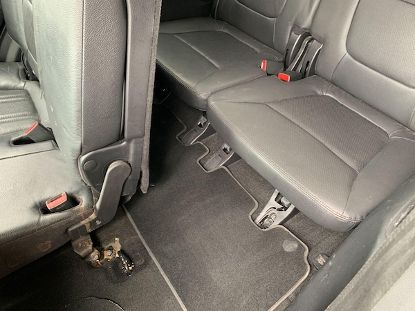 Used Kia Sorento 2013 for sale - 75153225: Photo 22