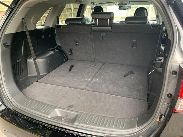 Used Kia Sorento 2013 for sale - 75153225: Photo 23