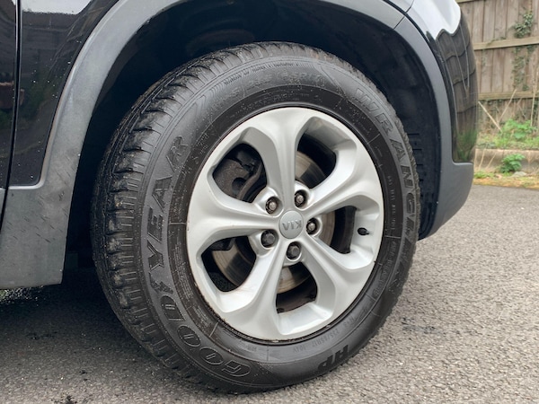 Used Kia Sorento 2013 for sale - 75153225: Photo 29