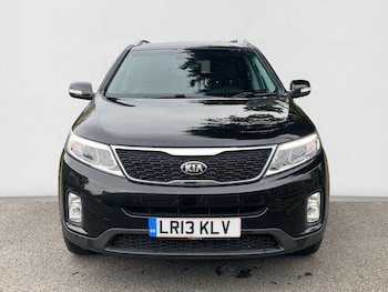 Used Kia Sorento 2013 for sale - 75153225: Photo