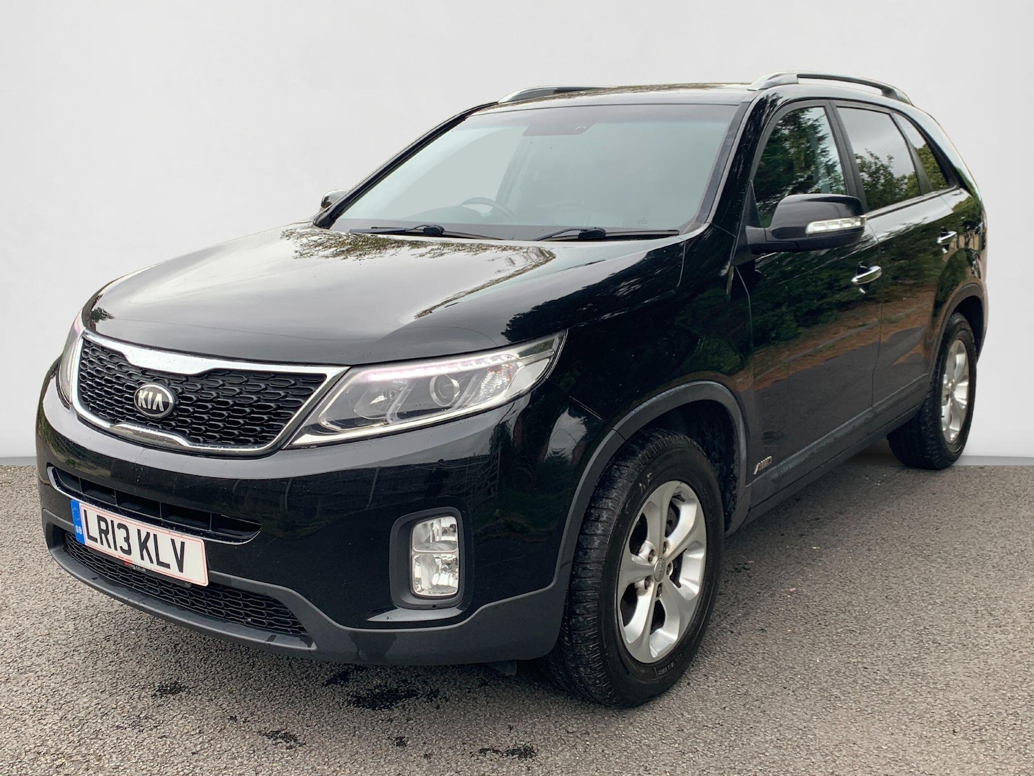 Used Kia Sorento 2013 for sale - 75153225: Photo 3