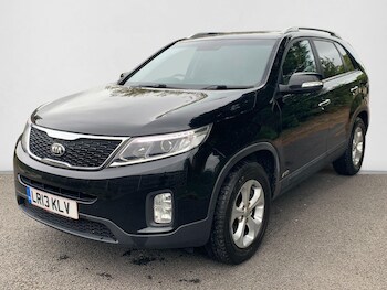 Used Kia Sorento 2013 for sale - 75153225: Photo