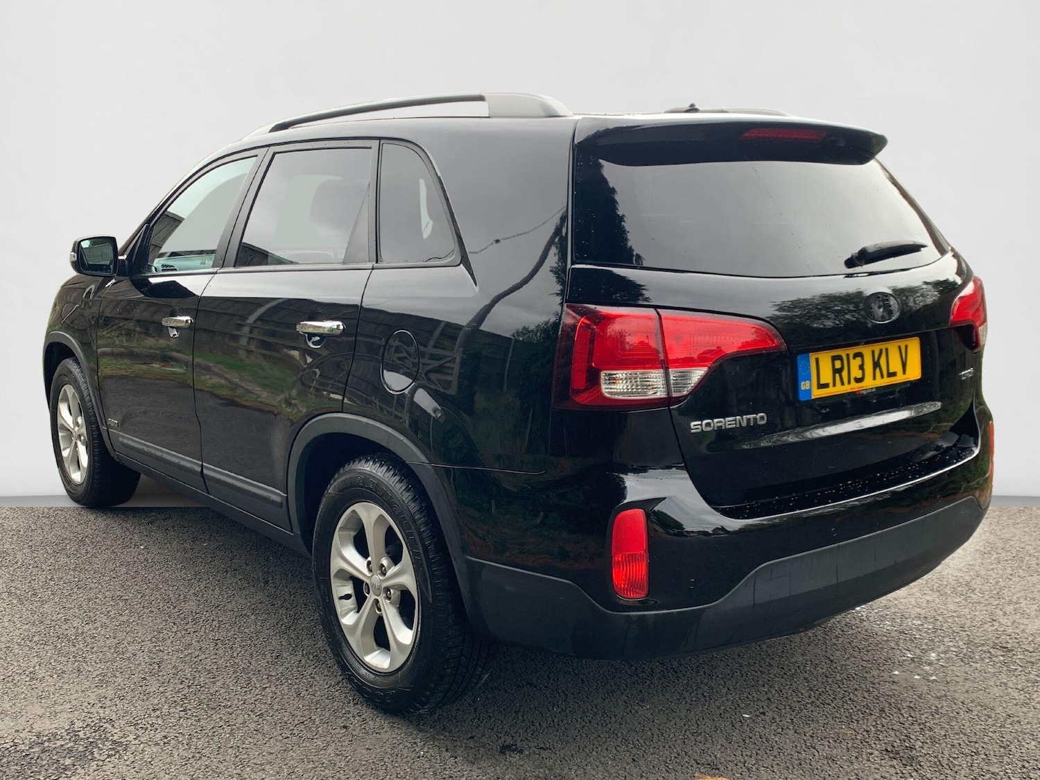 Used Kia Sorento 2013 for sale - 75153225: Photo 4