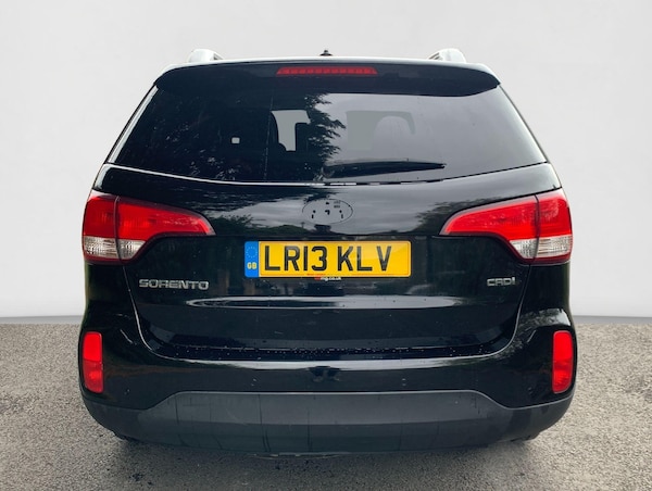 Used Kia Sorento 2013 for sale - 75153225: Photo 5