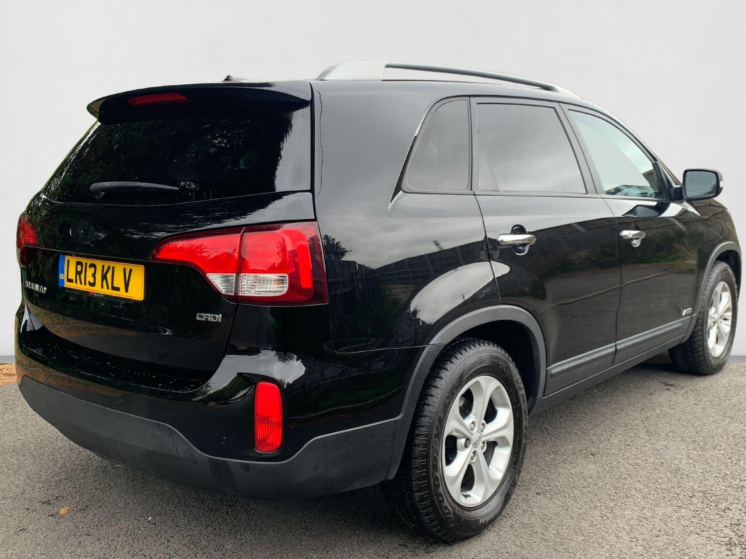 Used Kia Sorento 2013 for sale - 75153225: Photo 6