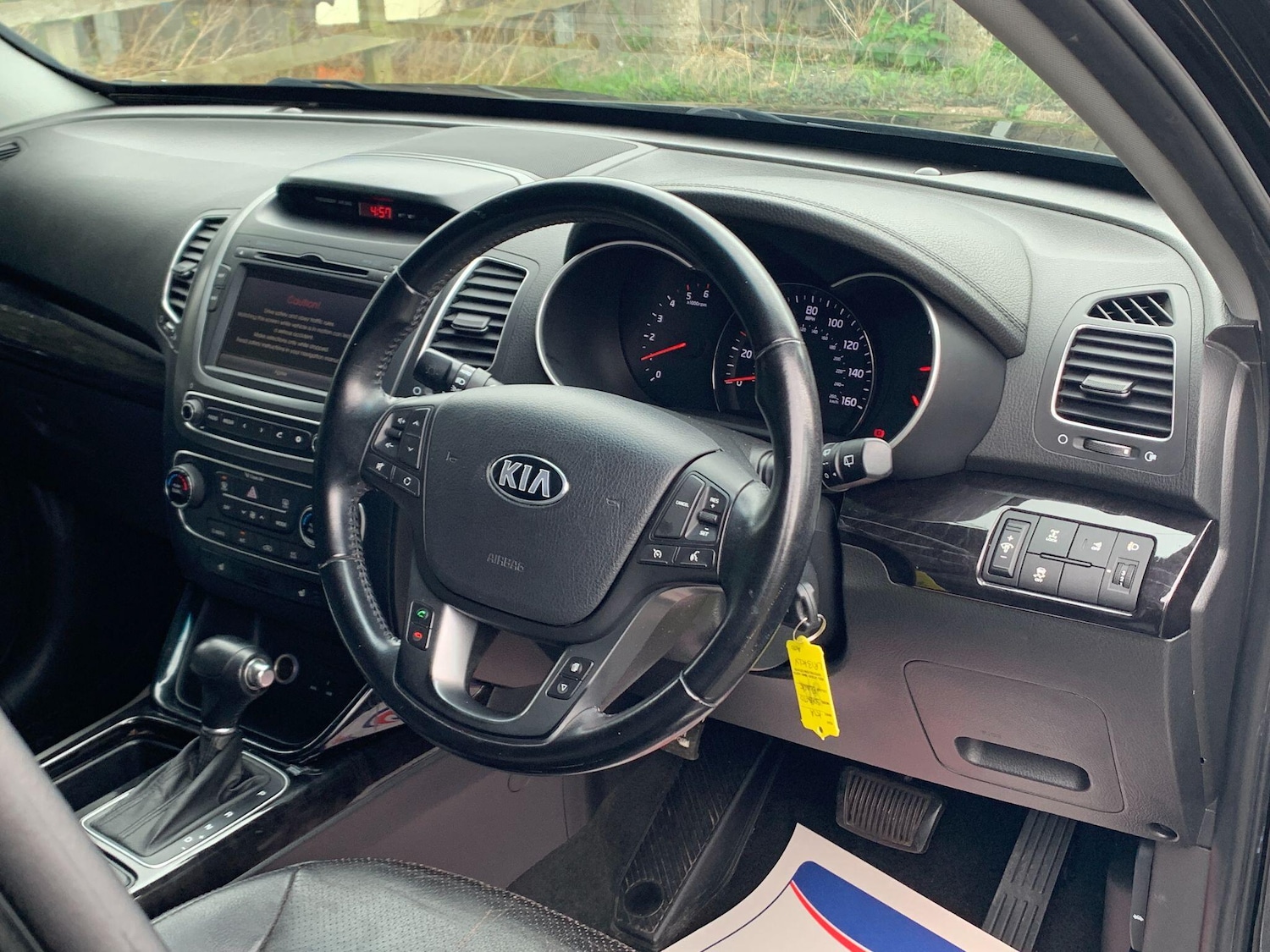 Used Kia Sorento 2013 for sale - 75153225: Photo 8