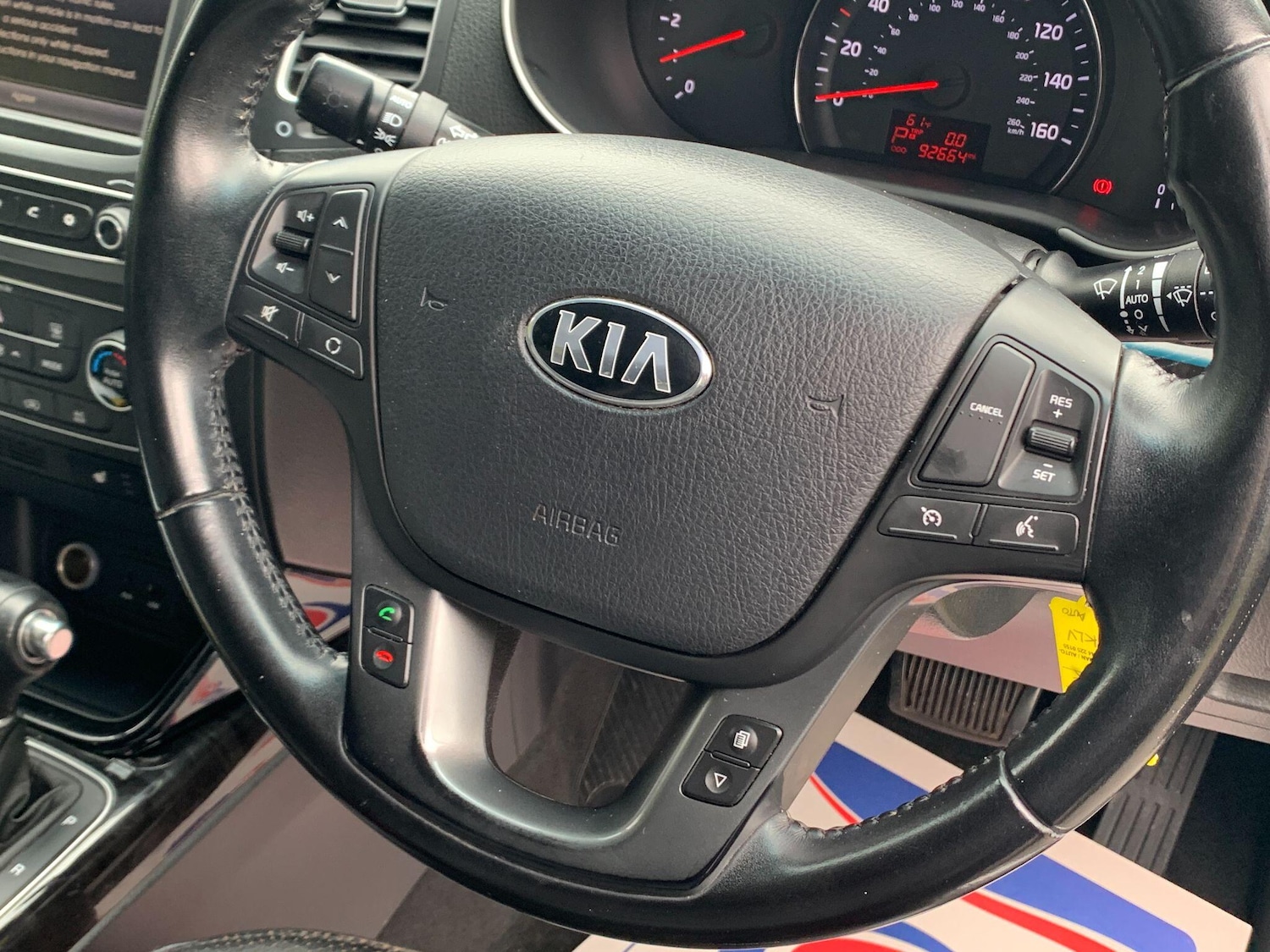 Used Kia Sorento 2013 for sale - 75153225: Photo 9