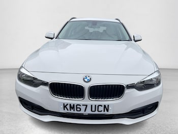 Used BMW 3 Series 2017 for sale - 75990559: Photo
