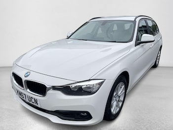 Used BMW 3 Series 2017 for sale - 75990559: Photo