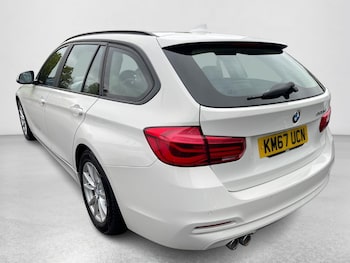 Used BMW 3 Series 2017 for sale - 75990559: Photo
