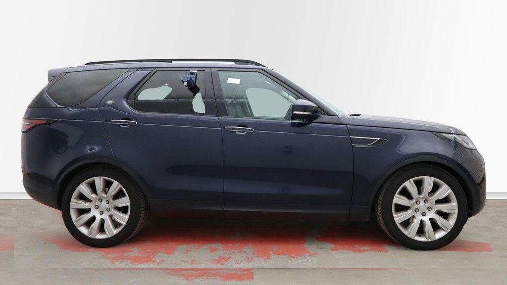 Used Land Rover Discovery 2018 for sale - 78047012: Photo 11