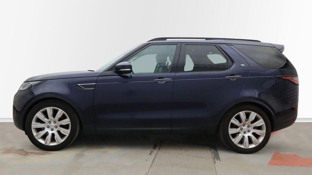 Used Land Rover Discovery 2018 for sale - 78047012: Photo 12