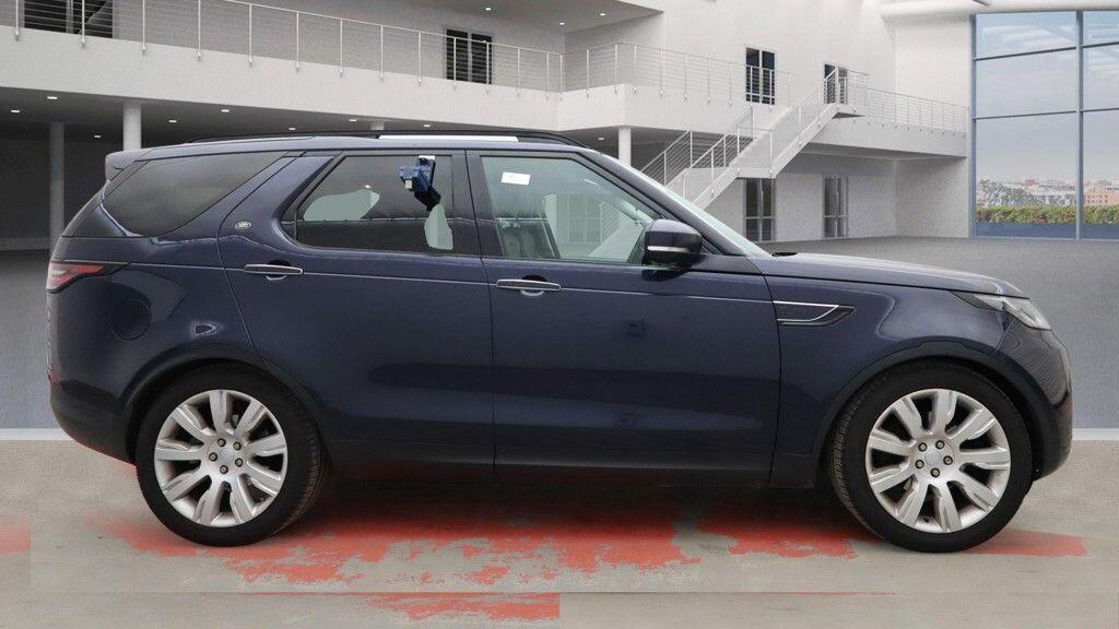 Used Land Rover Discovery 2018 for sale - 78047012: Photo 17