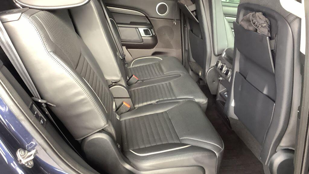 Used Land Rover Discovery 2018 for sale - 78047012: Photo 19