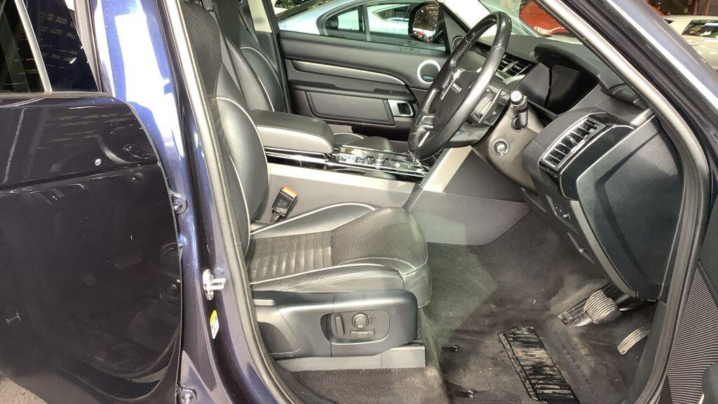 Used Land Rover Discovery 2018 for sale - 78047012: Photo 20