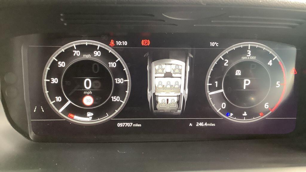 Used Land Rover Discovery 2018 for sale - 78047012: Photo 21