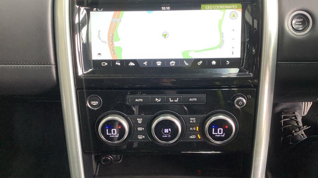 Used Land Rover Discovery 2018 for sale - 78047012: Photo 22