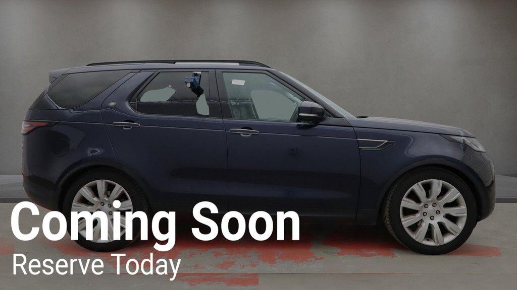 Used Land Rover Discovery 2018 for sale - 78047012: Photo 5