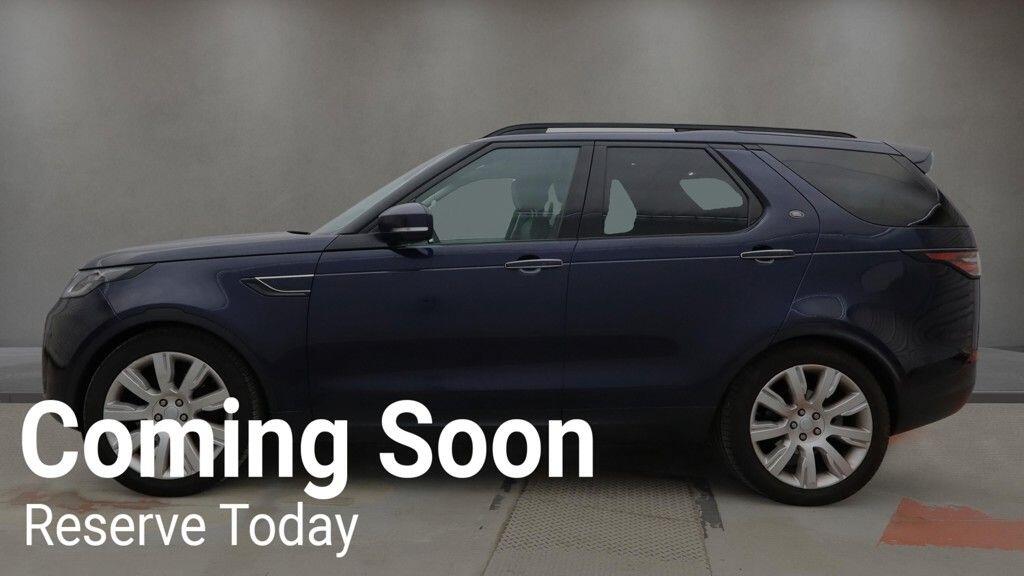 Used Land Rover Discovery 2018 for sale - 78047012: Photo 6